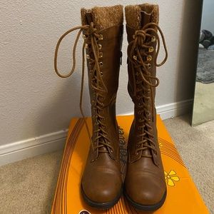 Knee High boots